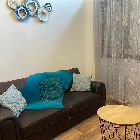Le Ptit Studio De Sophie - Conciergerie Leroy