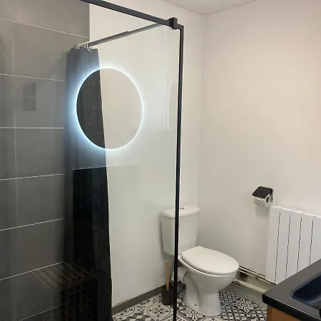 Apartmán Le Ptit Studio De Sophie - Conciergerie Leroy Boulogne-sur-Mer