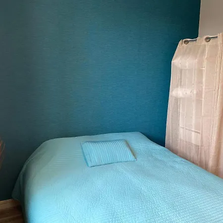 Le Ptit Studio De Sophie - Conciergerie Leroy Boulogne-sur-Mer